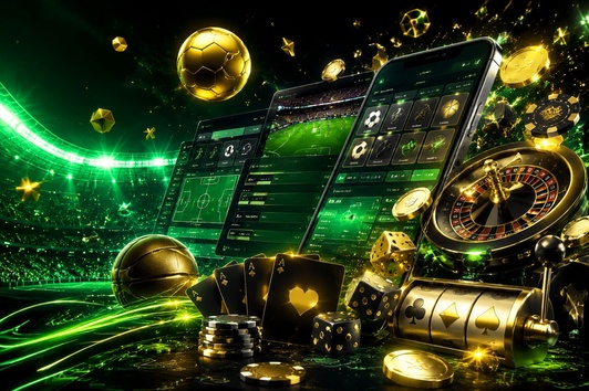 f168ss – Danh mục trò chơi casino đa dạng