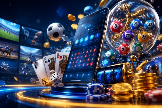 f168ss Casino – Trải nghiệm đỉnh cao tại Việt Nam